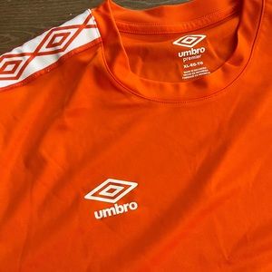 Umbro Shirt